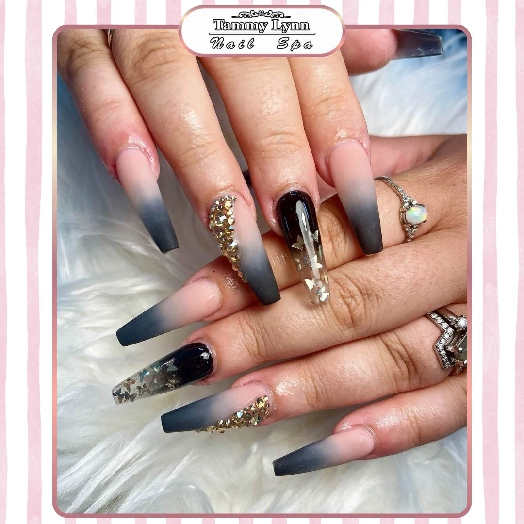 Nail July 28